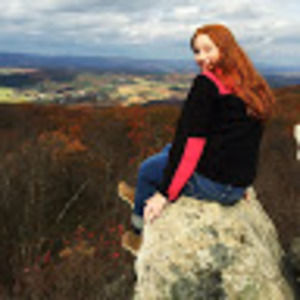 Meet your Posher, Katelynn